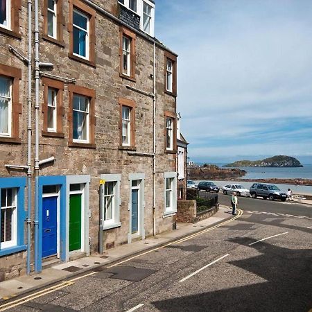 Bass Rock View Apartman North Berwick Kültér fotó
