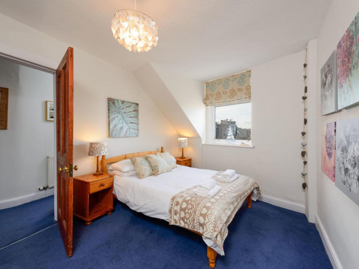 Bass Rock View Apartman North Berwick Kültér fotó